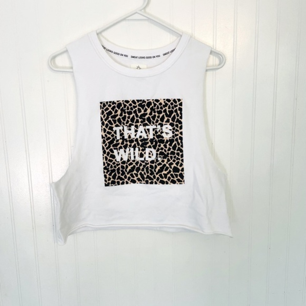 AERIE OFFLINE crop top - Small